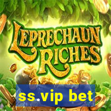 ss.vip bet